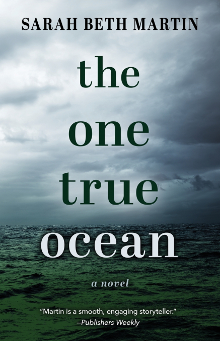 The One True Ocean