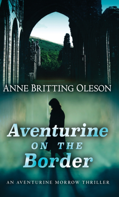 Aventurine on the Border