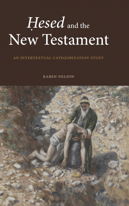 Ḥesed and the New Testament