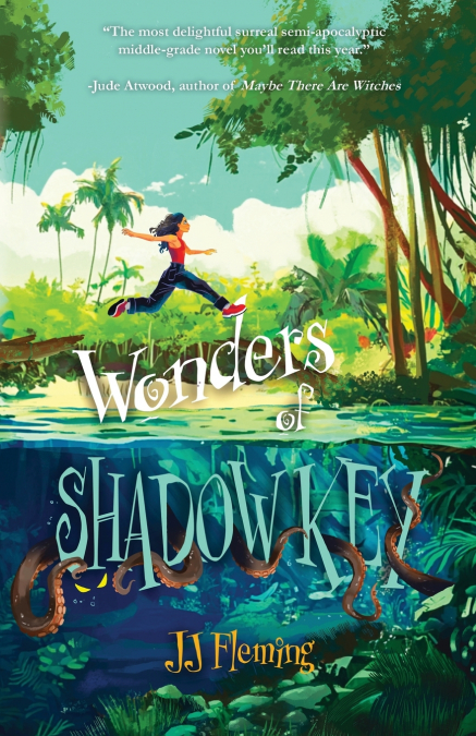Wonders of Shadow Key