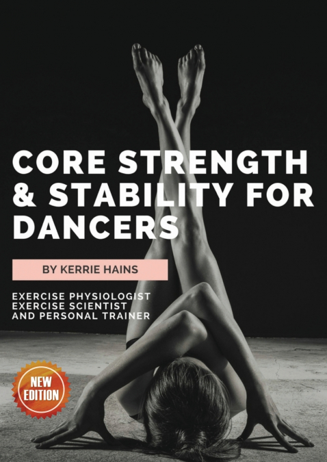 Core Strength & Stability for Dancers