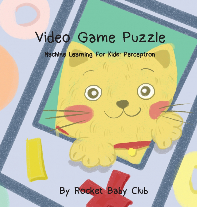 Toby’s Video Game Puzzle