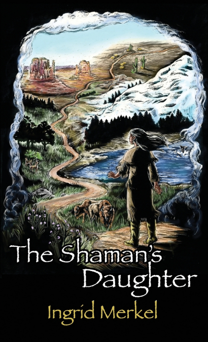 The Shaman’s Daughter