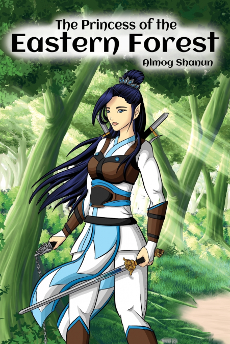 The Princess of the Eastern Forest