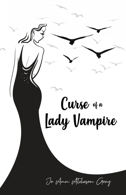 Curse of a Lady Vampire