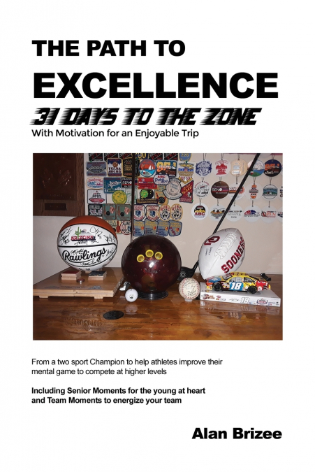 The Path to Excellence