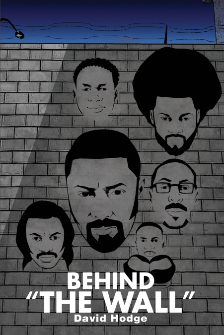 Behind 'The Wall'