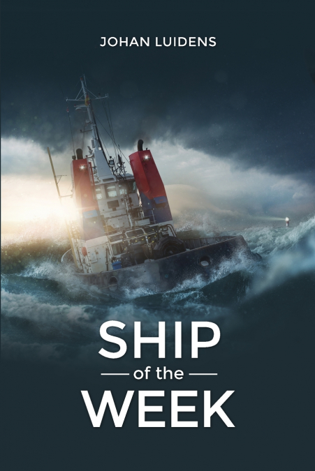 Ship of the Week