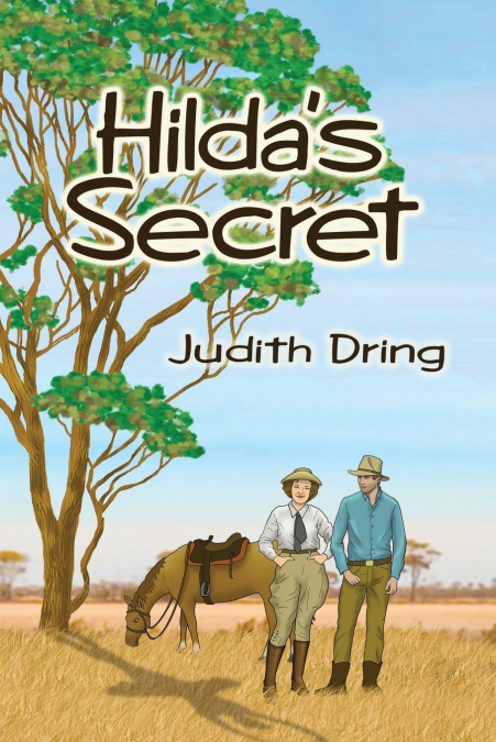 Hilda’s Secret