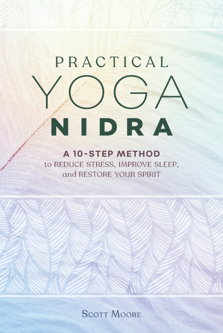 Practical Yoga Nidra