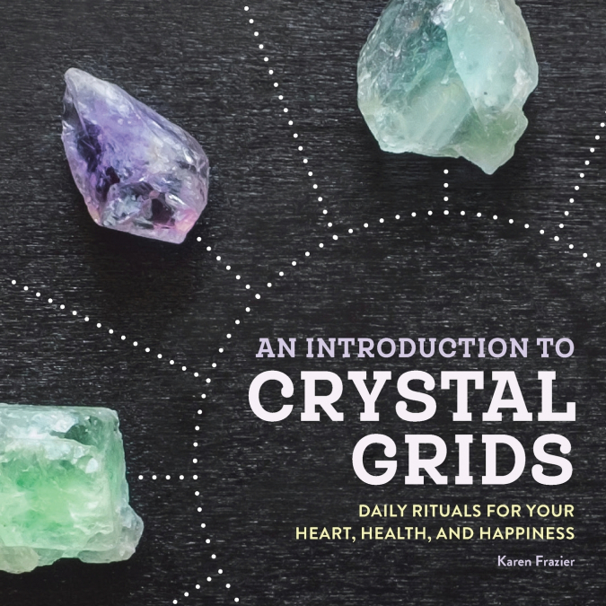 An Introduction to Crystal Grids