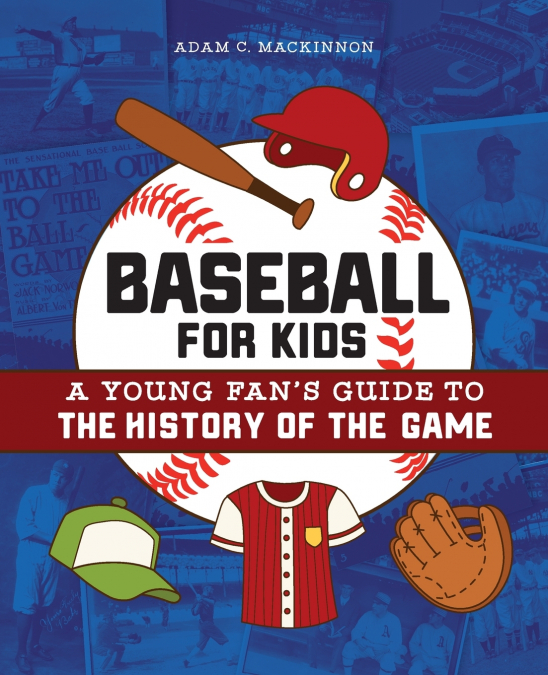 Baseball for Kids