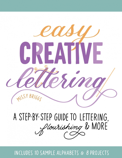 Easy Creative Lettering