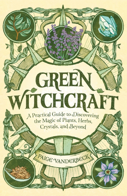 Green Witchcraft
