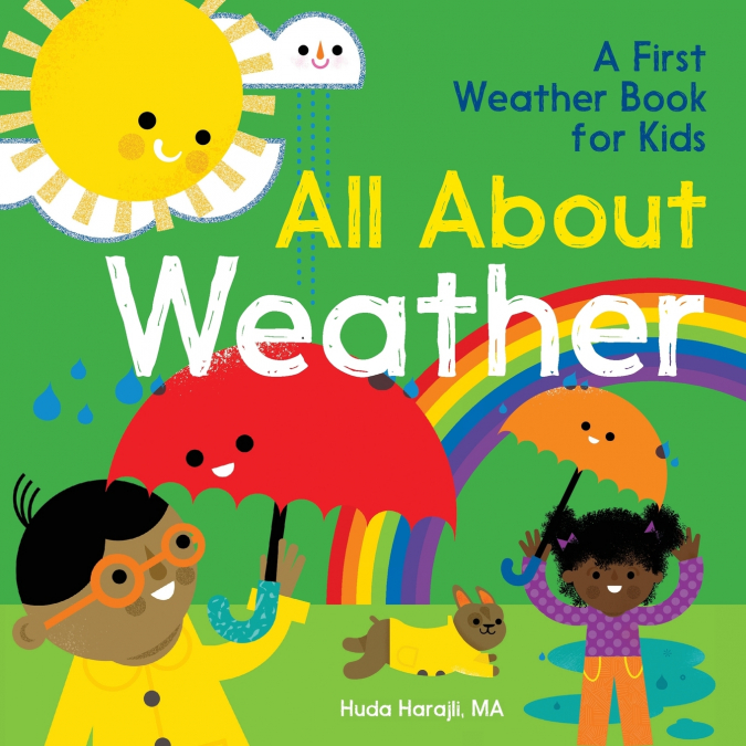 All About Weather