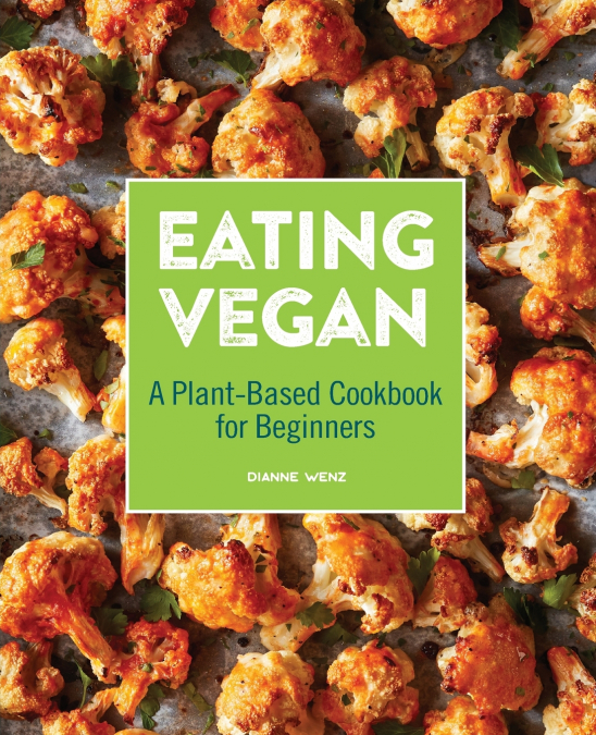 Eating Vegan