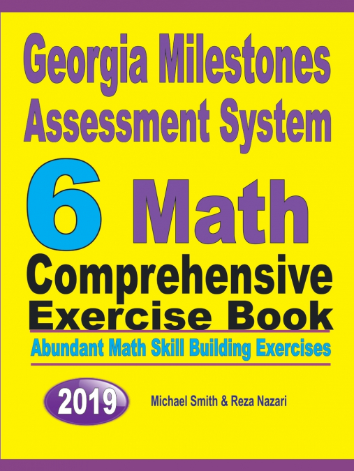 Georgia Milestones Assessment System 6
