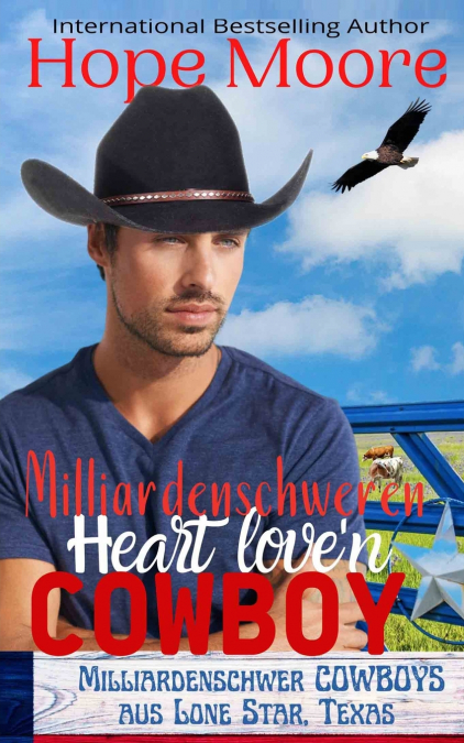 Milliardenschweren Heart Love’n Cowboy