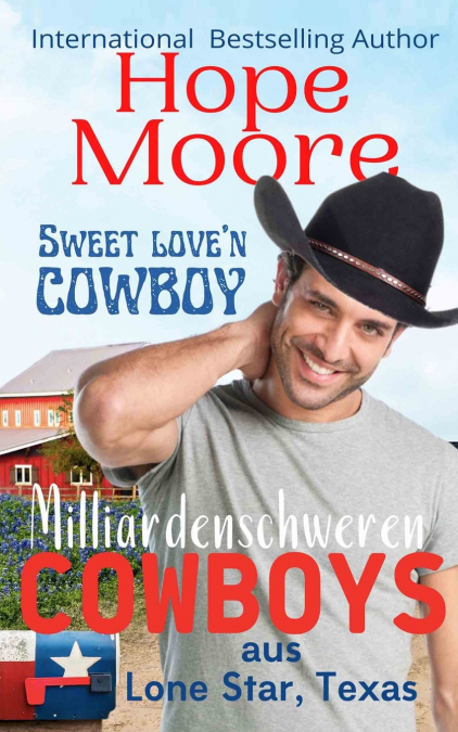 Sweet Love’n Cowboy