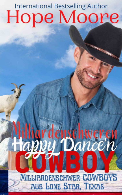 Milliardenschweren Happy Dance’n Cowboy