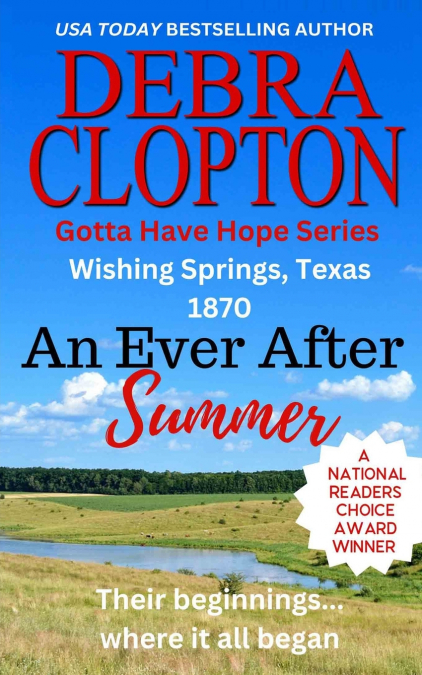 An Ever After Summer