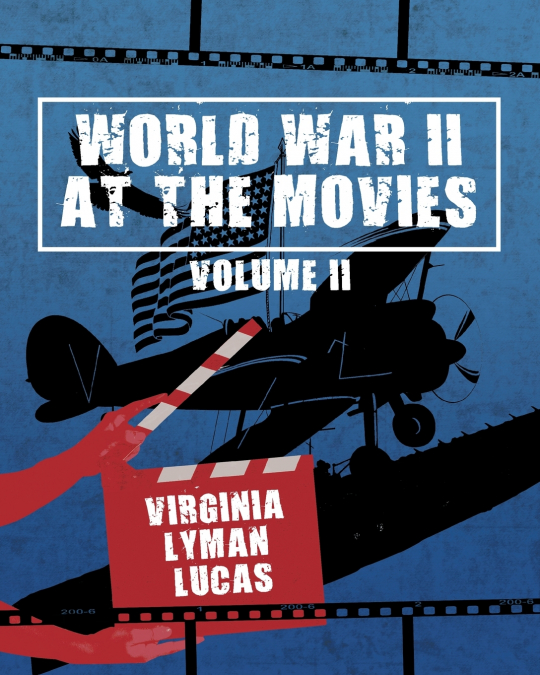 World War II at the Movies