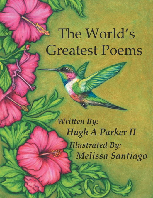 The World’s Greatest Poems