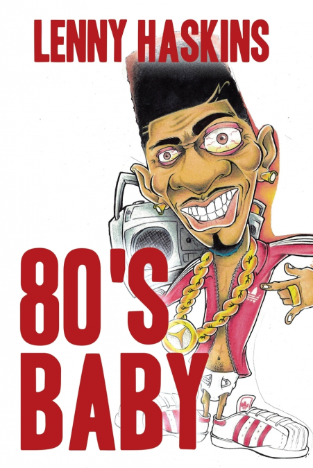 80’s Baby