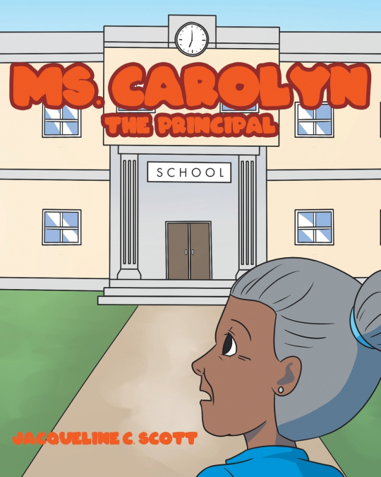 Ms. Carolyn