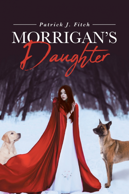 Morrigan’s Daughter