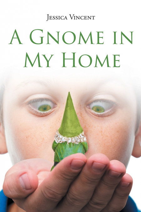 A Gnome in My Home