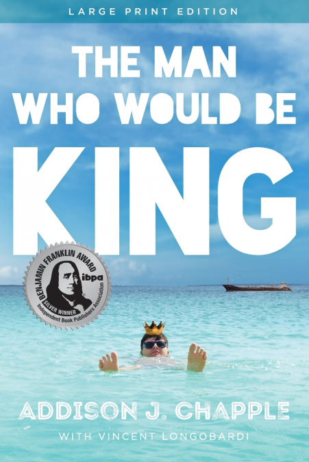 The Man Who Would Be King