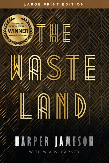 The Wasteland