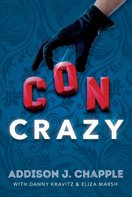 Con Crazy