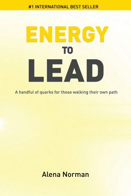 Energy to Lead