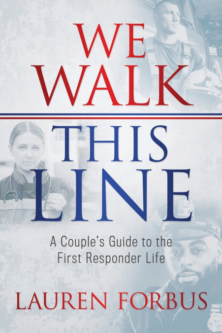 We Walk This Line