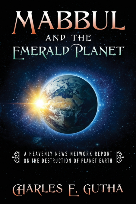 Mabbul And The Emerald Planet