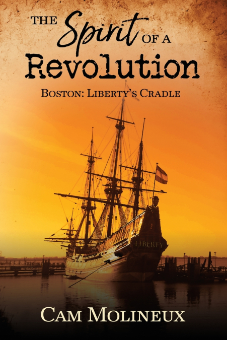 The Spirit of a Revolution