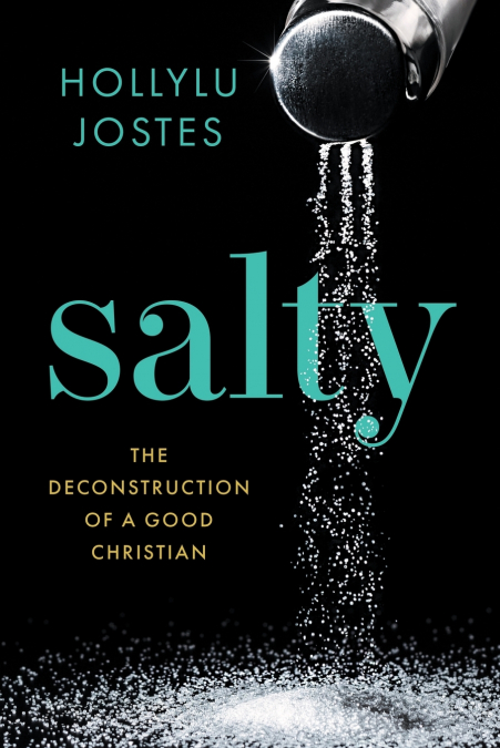 Salty