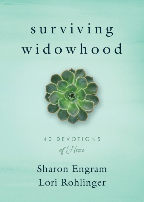 Surviving Widowhood