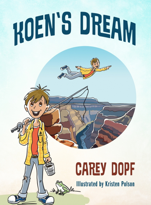 Koen’s Dream