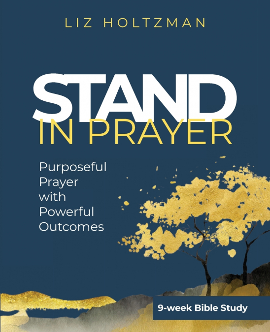 Stand in Prayer