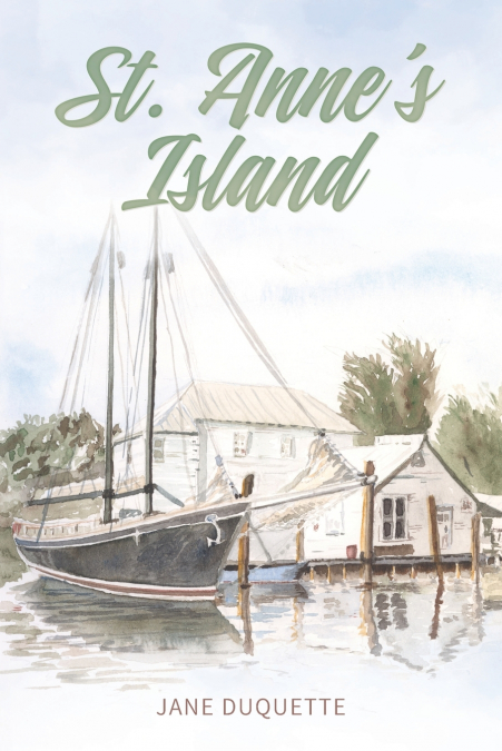 St. Anne’s Island