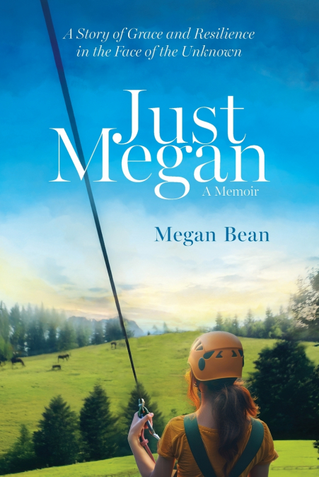 Just Megan