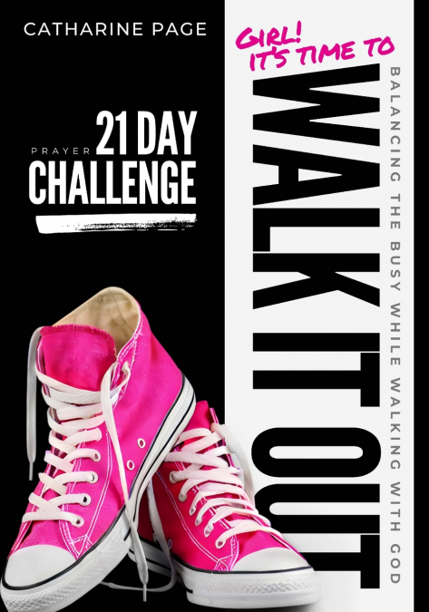 Walk It Out