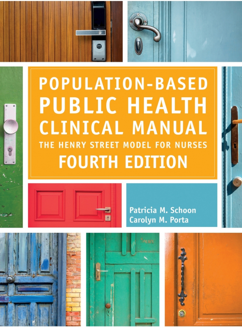 Population-Based Public Health Clinical Manual, Fourth Edition