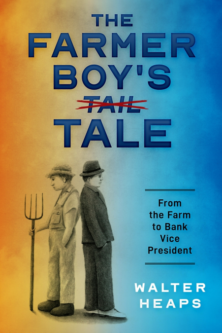 The Farmer Boy’s Tale