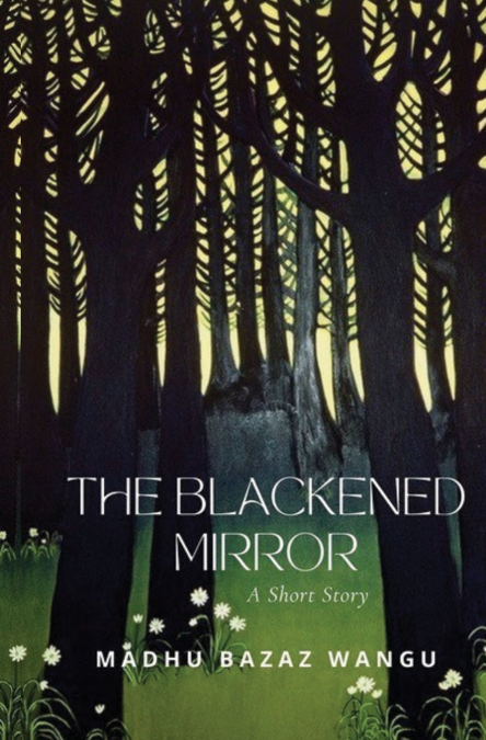 The Blackened Mirror