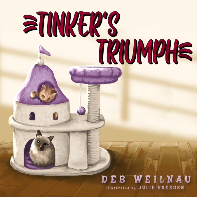 Tinker’s Triumph