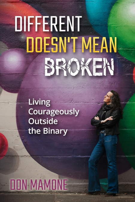 Different Doesn’t Mean Broken